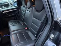 Gebraucht Porsche Cayenne 290 PS (213 kW) 2006 Schwarz SUV