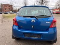 gebraucht Toyota Yaris Sol