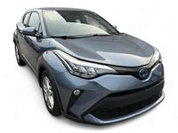 Gebraucht Toyota C-HR 122 PS (89 kW) 2022 Celestite grey SUV