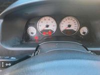 Gebraucht Opel Zafira 125 PS (91 kW) 2004 Grau Van / Kleinbus