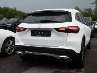 Gebraucht Mercedes GLA220 Progressive 190 PS (139 kW) 2025 Weiss unilack polarweiß SUV