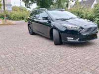 Gebraucht Ford Focus 125 PS (91 kW) 2018 Kombi