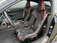 Neu BMW M4 Performance 551 PS (405 kW) 2026 Schwarz Coupé