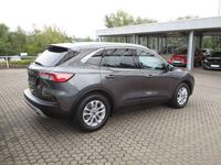 Gebraucht Ford Kuga Titanium 190 PS (139 kW) 2021 Magnetic SUV