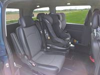 gebraucht Mercedes Viano 639 Trend 2.2 Kompakt , 7 Sitze
