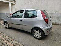 gebraucht Fiat Punto 