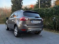 Gebraucht Ford Kuga 140 PS (102 kW) 2012 Braun SUV