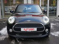 Gebraucht Mini Cooper Chili 136 PS (100 kW) 2018 Schwarz Kleinwagen