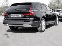 gebraucht Volvo V90 CC Cross Country Pro AWD B5 Benzin EU6d LED...