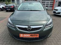 gebraucht Opel Astra Lim. 5-trg. Cosmo