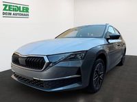 Neu Skoda Octavia Selection 150 PS (110 kW) 2026 Graphitegrau Kombi