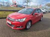 Gebraucht Citroën C4 Shine 120 PS (88 kW) 2016 Andere Limousine