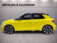 gebraucht Audi A1 Sportback S line