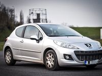 gebraucht Peugeot 207 Tendance 95 VTi Tendance