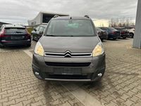 Gebraucht Citroën Berlingo Shine 99 PS (72 kW) 2016 Braun Van / Kleinbus