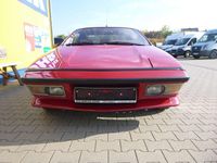 Gebraucht Talbot Murena 116 PS (85 kW) 1981 Rot Coupé