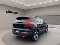 Gebraucht Volvo XC40 Core 169 kW (231 PS) 2022 Schwarz SUV
