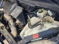 Gebraucht Mercedes A160 Classic 102 PS (75 kW) 2002 Blau Limousine