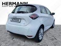 gebraucht Renault Zoe R110/Z.E. 50 (Kauf-Batterie) Experience *LED