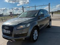 Gebraucht Audi Q7 S-Line 239 PS (175 kW) 2007 Grau SUV