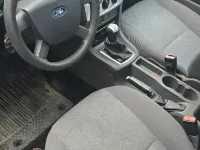 Usata Ford Focus 116 CV (85 kW) 2005 Grigio Berlina