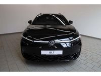 Gebraucht VW ID.7 GTX 250 kW (340 PS) 2026 Grenadillschwarz metallic Kombi