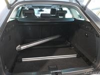 gebraucht Skoda Superb 2.0 TDI Combi 147kW (200PS) Style