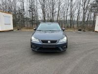 Gebraucht Seat Leon ST Style 116 PS (85 kW) 2020 Grau Kombi