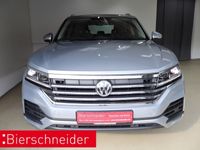 gebraucht VW Touareg V6 TDI ACC 20 HuD