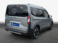 Neu Ford Tourneo Courier Active 125 PS (91 kW) 2026 Solarsilber metallic Van / Kleinbus