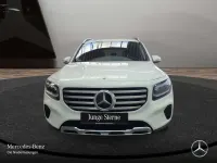 Gebraucht Mercedes GLB180 Progressive 136 PS (100 kW) 2025 Weiß SUV
