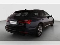 Gebraucht Audi A6 Advanced Plus 245 PS (180 kW) 2025 Firmamentblau metallic Kombi