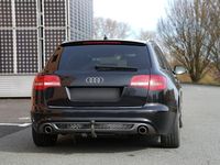 Gebraucht Audi A6 S-Line 239 PS (175 kW) 2008 Kombi