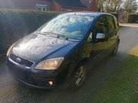 Second-hand Ford C-MAX 101 CP (74 kW) 2006 Gri Monovolum