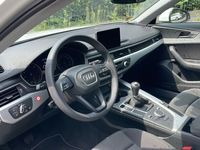 gebraucht Audi A4 1.4 TFSI Avant - NAVI - TEMPOMAT