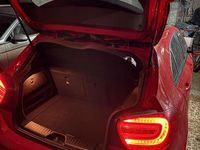 Gebraucht Mercedes A200 156 PS (114 kW) 2014 Rot Kleinwagen