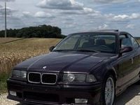 Second-hand BMW M3 Performance 286 CP (210 kW) 1994 Mov Coupe