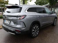 Gebraucht Renault Espace Techno 200 PS (147 kW) 2024 Schiefergrau SUV