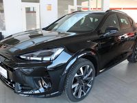 Gebraucht Cupra Formentor VZ 177 PS (130 kW) 2025 Schwarz SUV