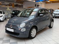 Gebraucht Fiat 500 69 PS (50 kW) 2021 Grau Kleinwagen