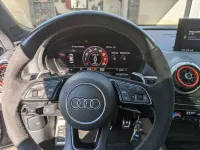 Gebraucht Audi RS3 Sport 400 PS (294 kW) 2018 Grau Limousine