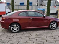 gebraucht Alfa Romeo GT 1.9 JTD 16V M-Jet Sportiva * 55.600 KM! *