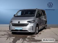 Gebraucht VW Caravelle Life 150 PS (110 kW) 2025 Grau Van / Kleinbus