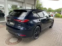 Gebraucht Mazda 6 Homura-Line 328 PS (241 kW) 2022 SUV