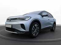Gebraucht VW ID.4 Pro 210 kW (286 PS) 2025 Scale silver SUV