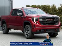 Neu GMC Sierra 420 PS (308 kW) 2026 Rot Pickup