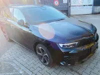 Gebraucht Opel Astra 131 PS (96 kW) 2025 Schwarz (karbon schwarz) Kombi