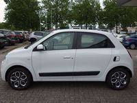 gebraucht Renault Twingo Limited Touchscreen Klima