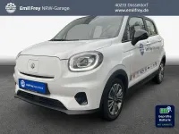 Gebraucht Leapmotor T03 69 kW (95 PS) 2025 Weiß Kleinwagen