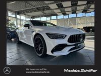 gebraucht Mercedes AMG GT 43 AMG GT 43